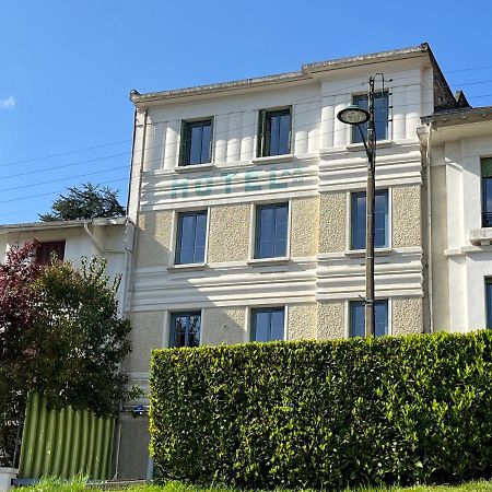 Ferienwohnung T2 Bis Cosy Proche Gare Lourdes Exterior foto