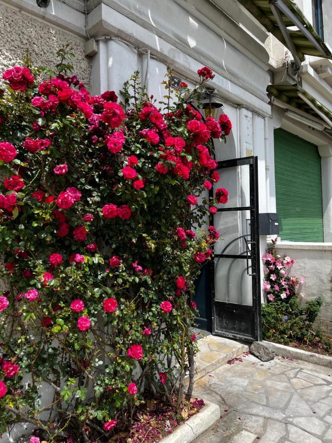 Ferienwohnung T2 Bis Cosy Proche Gare Lourdes Exterior foto
