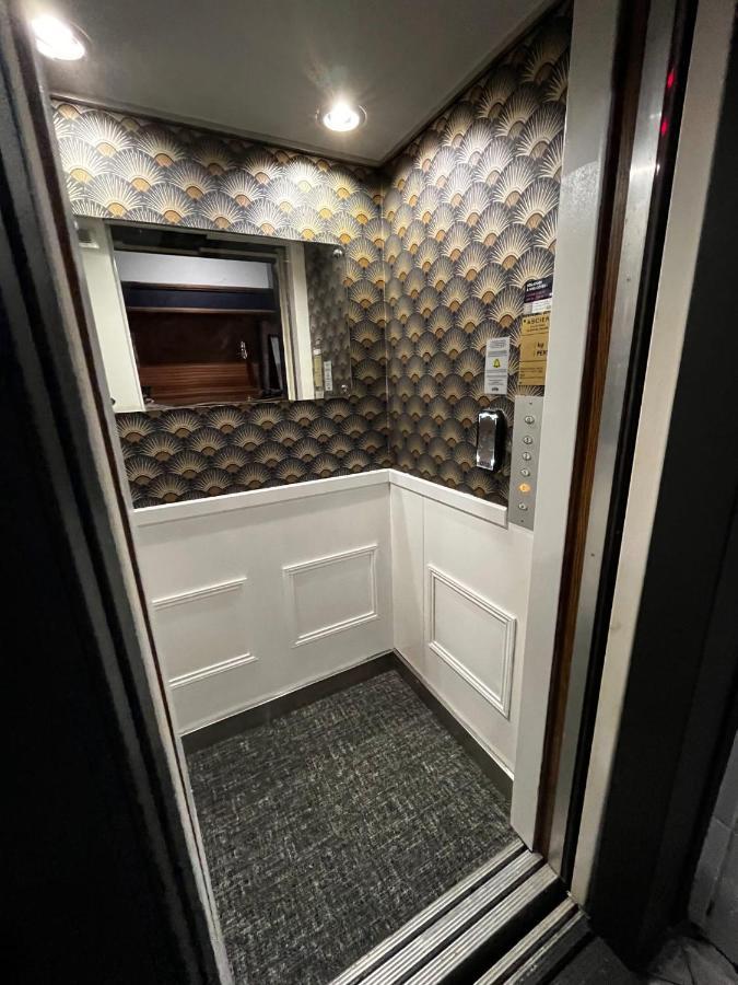 Ferienwohnung T2 Bis Cosy Proche Gare Lourdes Exterior foto