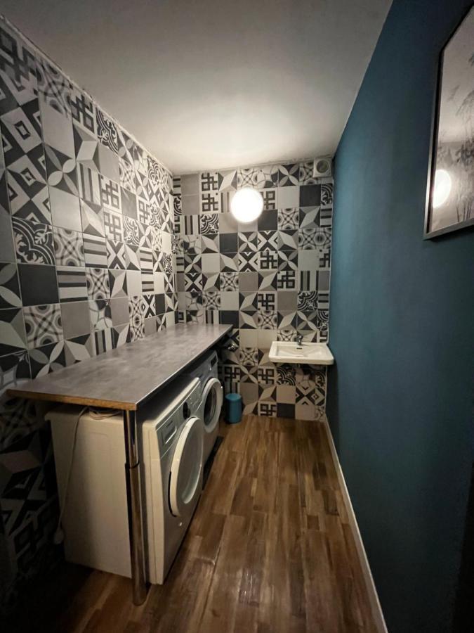Ferienwohnung T2 Bis Cosy Proche Gare Lourdes Exterior foto