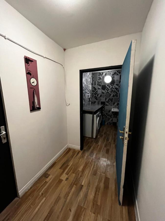 Ferienwohnung T2 Bis Cosy Proche Gare Lourdes Exterior foto